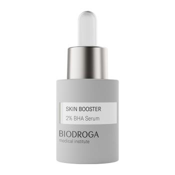 BIODRAG Skin Booster 2% BHA Serum 15ml